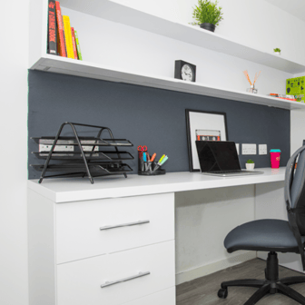Large Standard Plus Studio - Image 1