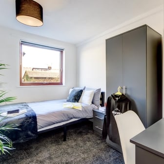 Standard Room - Image 2