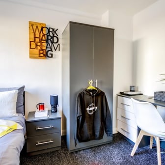 Standard Room - Image 4