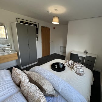 Premier Room - Image 1