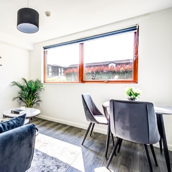 2 Bed Apartment - Image 6
