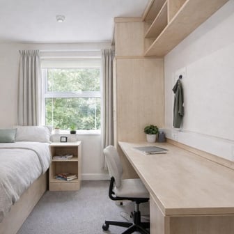 Small Ensuite - Image 1