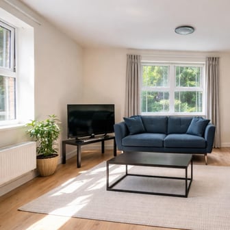 Deluxe Ensuite - Image 3