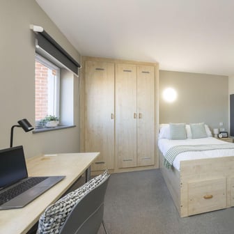 Classic Plus Ensuite - Image 3