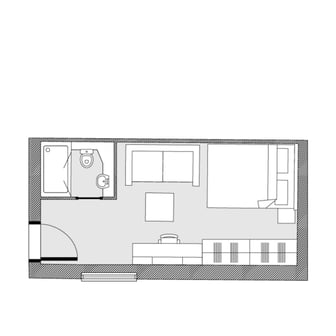 Classic Ensuite - Image 4