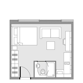 Superior Ensuite - Image 3