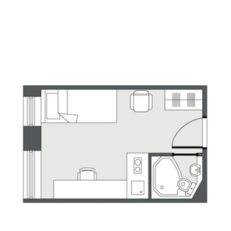 Single Studio - Image 3