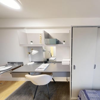 Deluxe Double Studio - Image 2