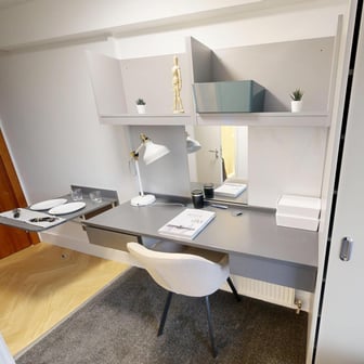 Deluxe Double Studio - Image 4