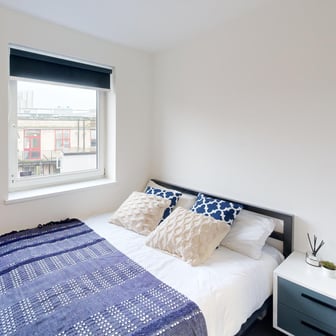 Deluxe Double Studio - Image 1