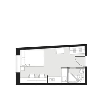 Deluxe Double Studio - Image 6
