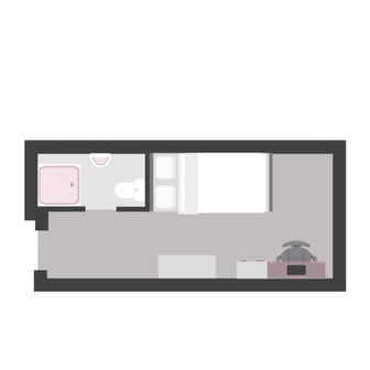 Small Ensuite - Image 6
