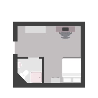 Deluxe Ensuite - Image 6