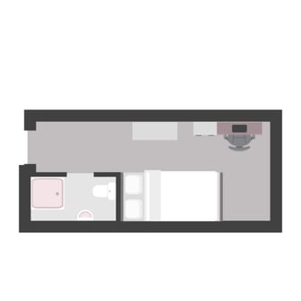 Standard Ensuite - Image 6