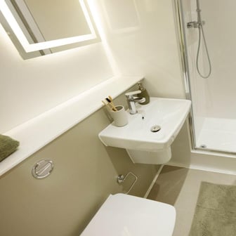 Premium Terrace Studio - Image 7