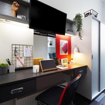 Classic Ensuite - Image 2