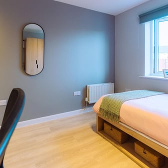 Gold En Suite - Image 4
