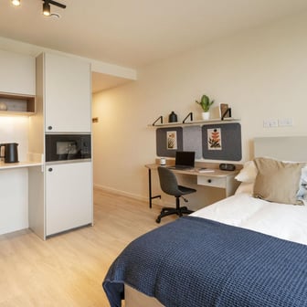 Accessible Studio - Image 1