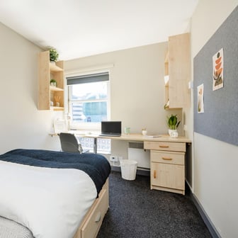 3 Bed Ensuite - Image 1