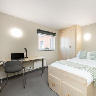 3 Bed Ensuite - Image 4