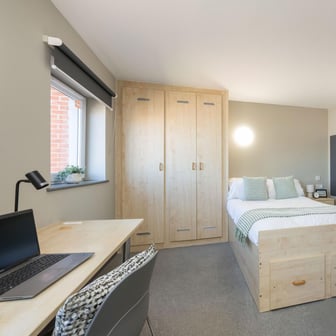 3 Bed Ensuite - Image 6