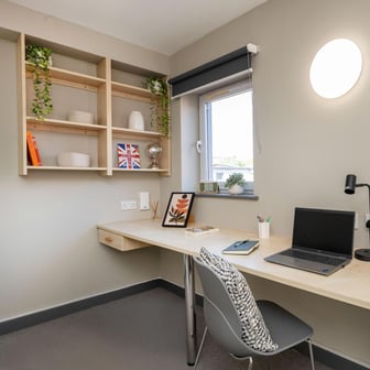 3 Bed Ensuite - Image 7