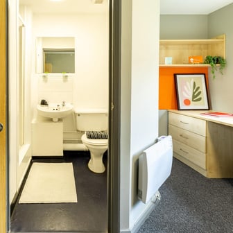 Classic Ensuite - Image 6