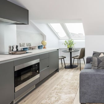 Skylight Plus Studio - Image 1