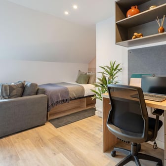 Skylight Plus Studio - Image 6