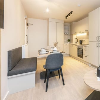 Classic Plus Ensuite - Image 3