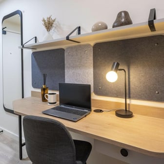 Classic Plus Ensuite - Image 6