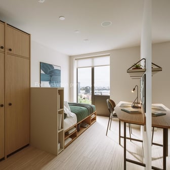 Classic Plus Ensuite - Image 10