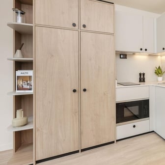Large Premium Studio - Image 4