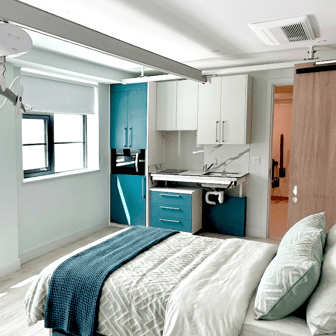 Assisted Living Suite - Image 1