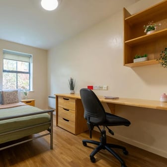 Bronze Non Ensuite - Image 1