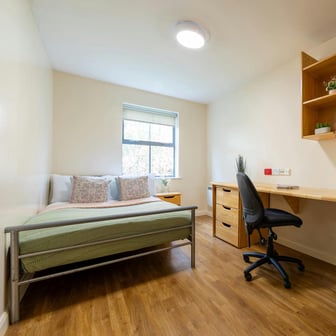 Bronze Non Ensuite - Image 7