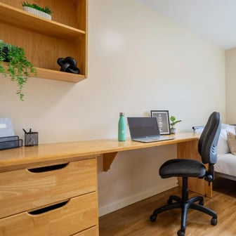 Bronze Non Ensuite - Image 2
