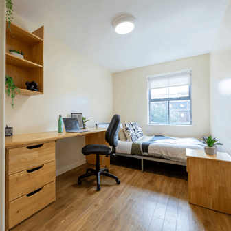 Bronze Non Ensuite - Image 5