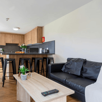 Bronze Non Ensuite - Image 9