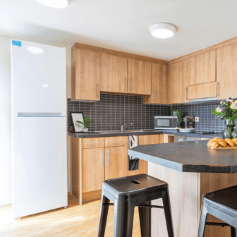 Bronze Non Ensuite - Image 11