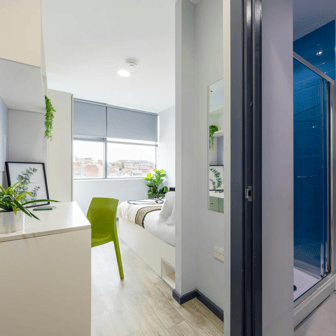 Gold Ensuite - Image 9