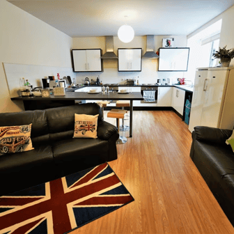 Gold Non Ensuite - Image 8