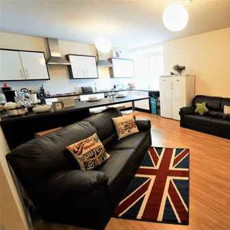 Platinum Non Ensuite - Image 6