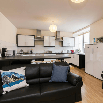 Platinum Non Ensuite - Image 7