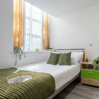 Silver Non Ensuite - Image 3