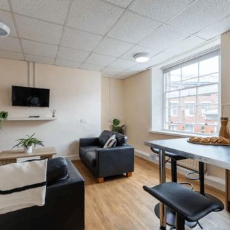 Bronze Non Ensuite - Image 7