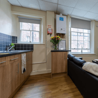 Bronze Non Ensuite - Image 13