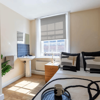Gold Non Ensuite - Image 2