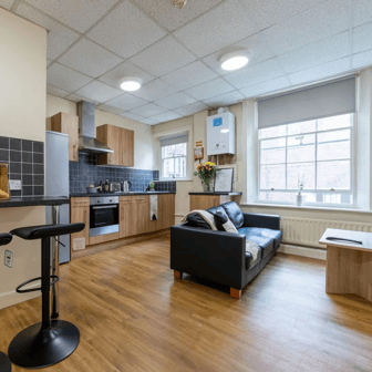 Gold Non Ensuite - Image 7