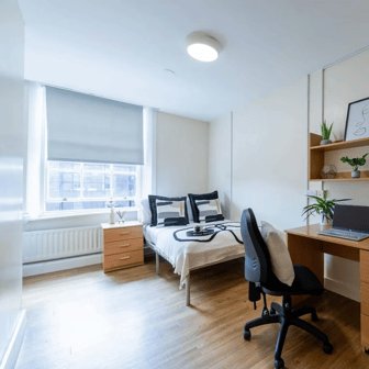 Gold Non Ensuite - Image 1